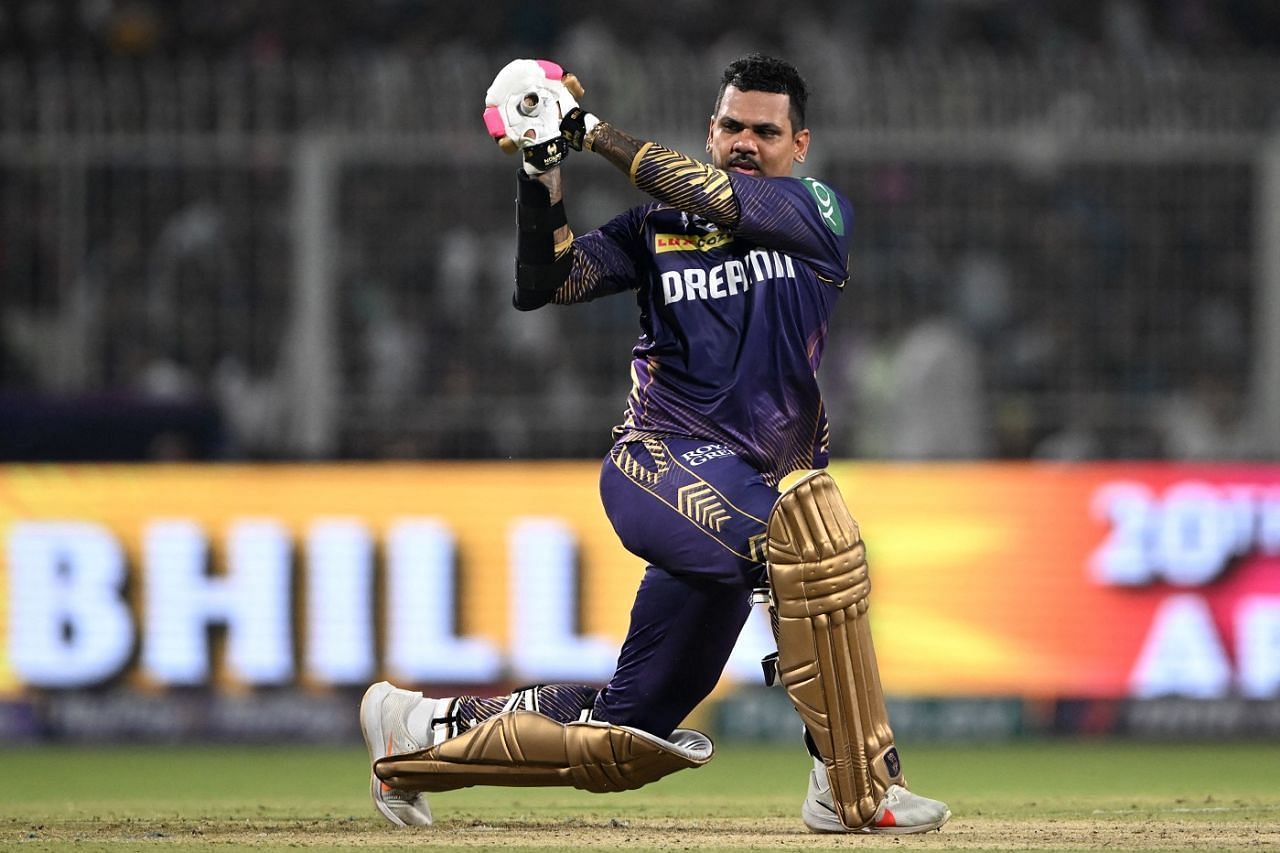 Photo Courtesy : AFP/Getty Images
